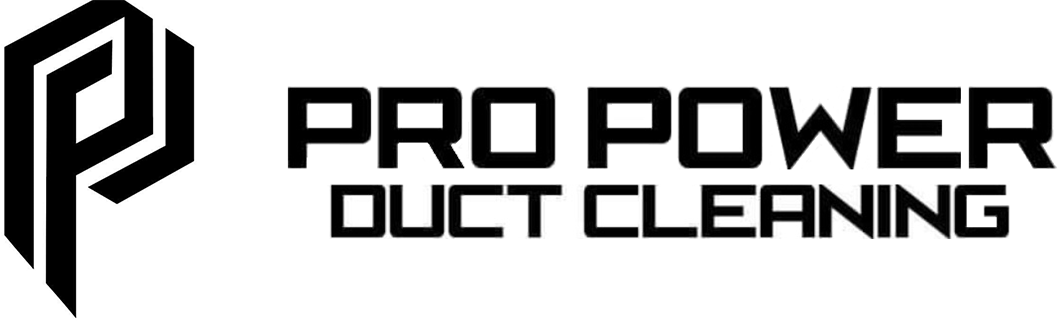 Pro Power Duct Cleaning logo