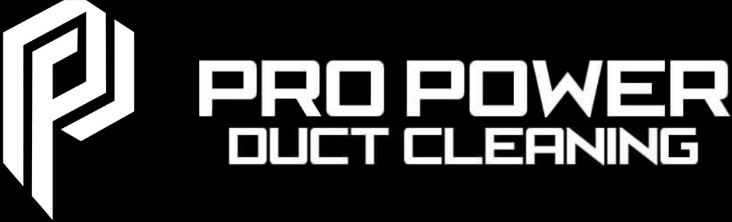 Pro Power Duct Cleaning logo