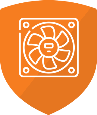 exhaust fan icon
