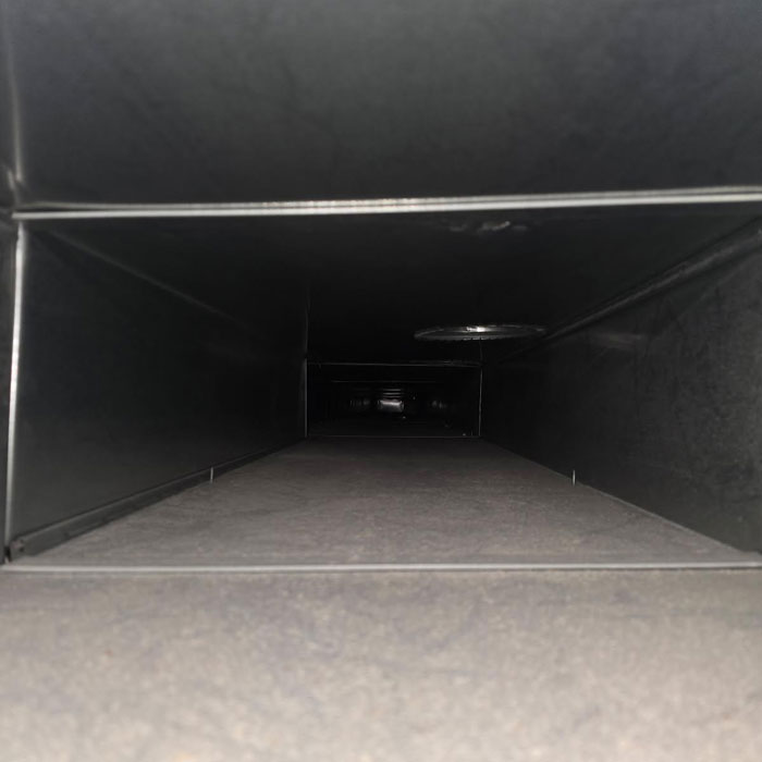 clean air duct in Anitoch, IL